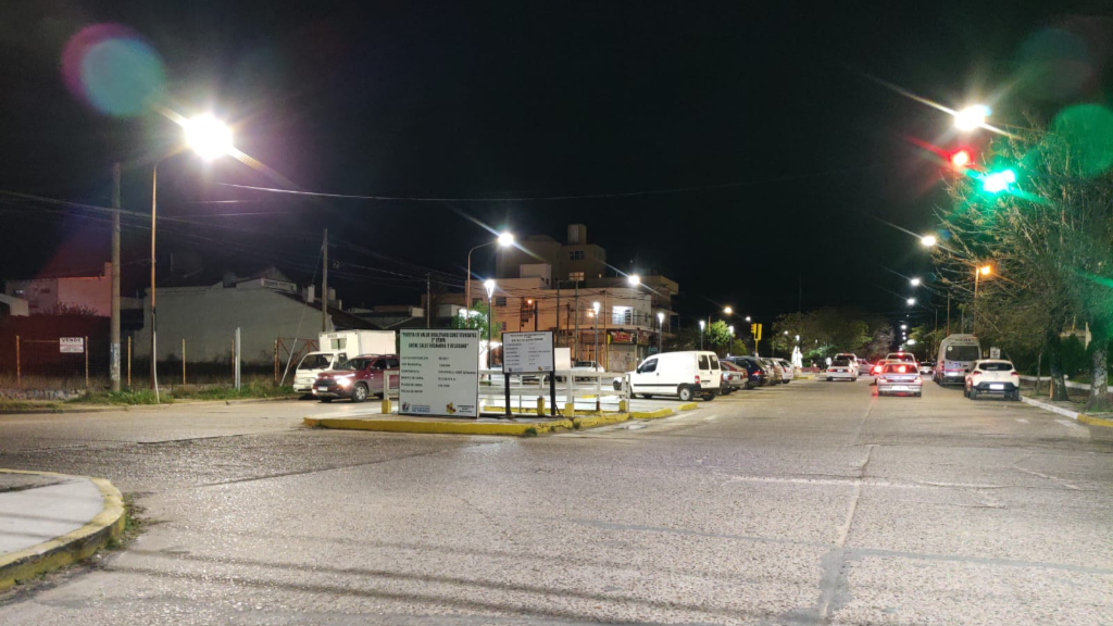 Avanza la puesta en valor de Los Constituyentes