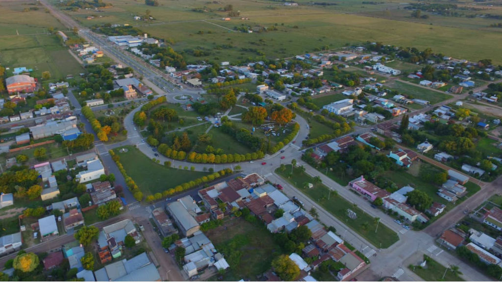 San Justo: secundario para jóvenes