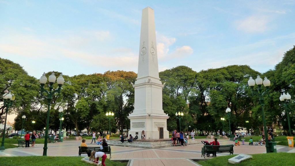 Por las vacaciones de invierno ingresaron 267,9 millones de pesos a Concepción del Uruguay