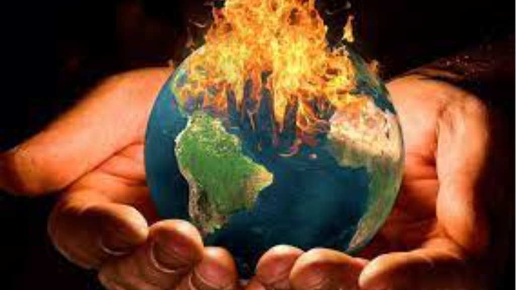 Referentes abordarán el cambio climático