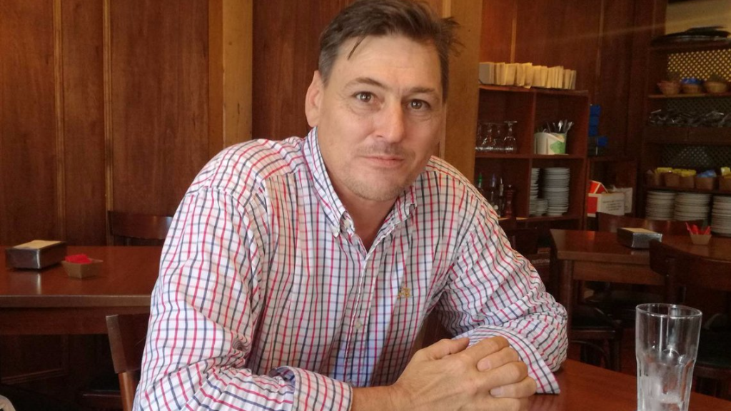 “Hoy no son momentos de candidaturas”