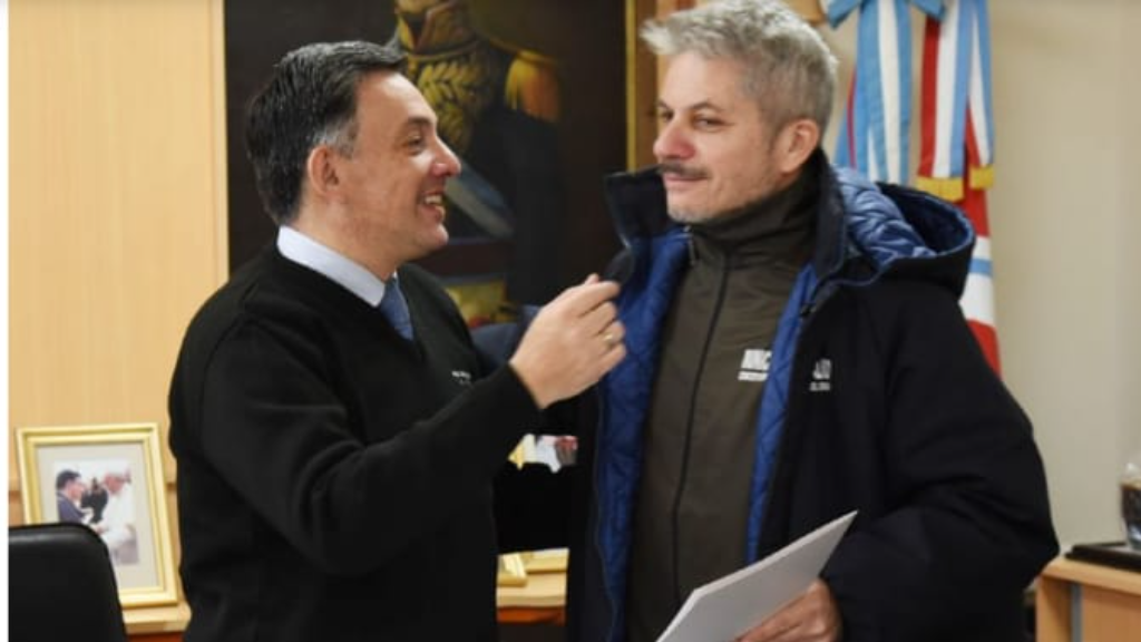 Barberán celebra el pase a planta de 50 municipales