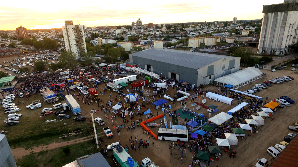 Concepción del Uruguay realizará una nueva edición de la