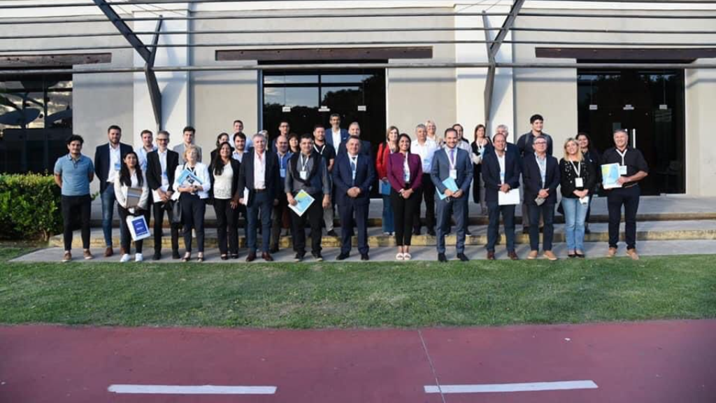 Concepción del Uruguay integra la Red de Ciudades del Aprendizaje