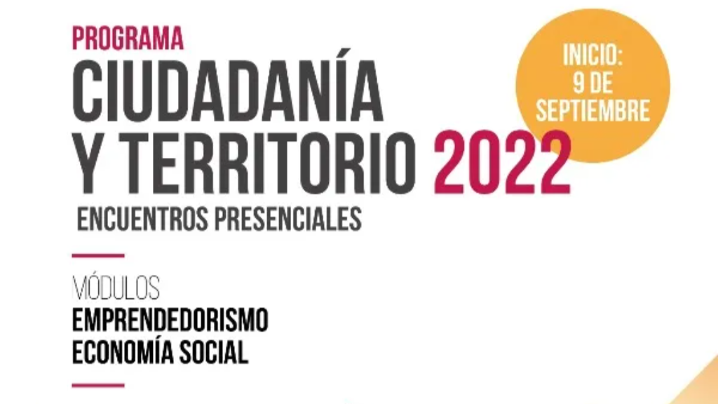 Módulo universitario UNER, en San Justo: Emprendedorismo y Economía Social