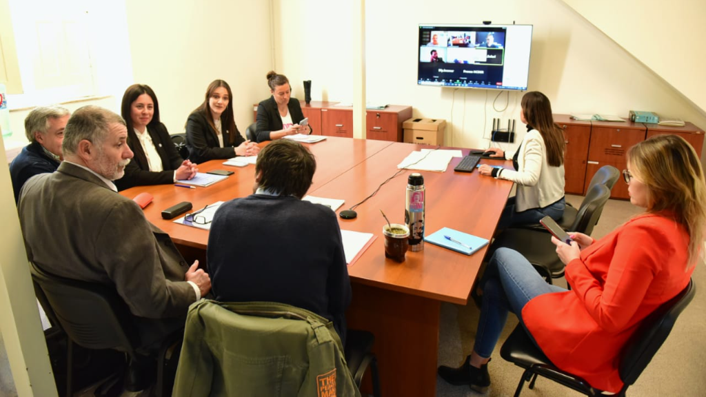 Caja de Previsión Social para profesionales en ciencias económicas