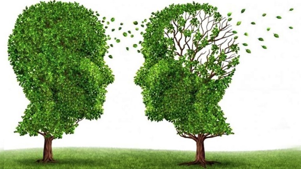 Charla sobre Alzheimer