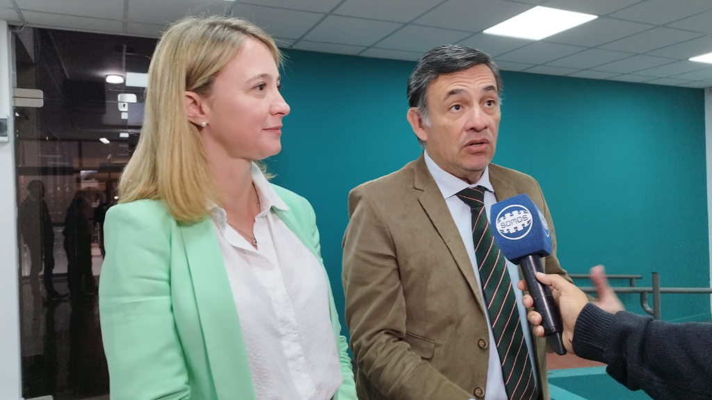 “¿Reelección o gobernación para Bahl?”