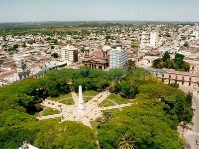 Este jueves se inaugura el XIV Congreso de Turismo de Entre Ríos