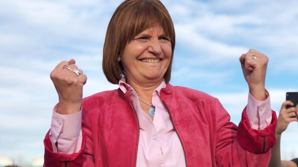 Bullrich comparó a Varisco con la banda narco Los Monos