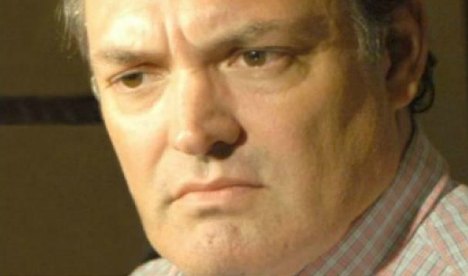 Urribarri 2015: García auguró que el Gobernador estará entre las posibilidades