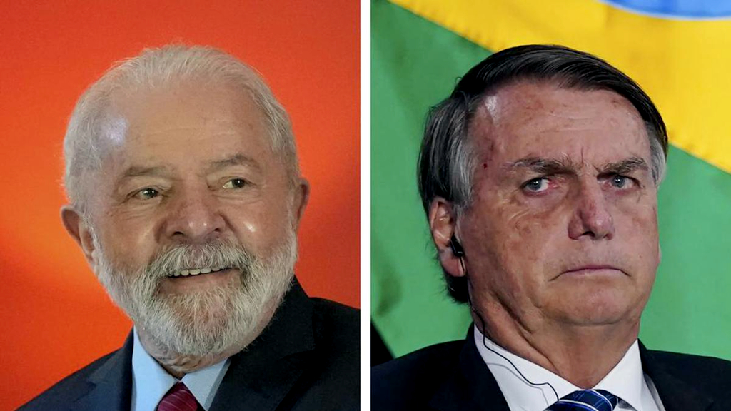 Crescem chances de Lula vencer no primeiro turno