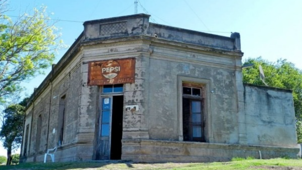 Circuito de Almacenes Rurales: aprobado