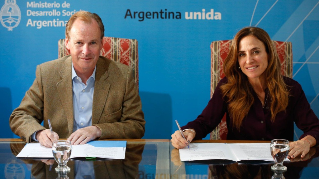 Bordet gestionó en Casa Rosada programas para La Histórica