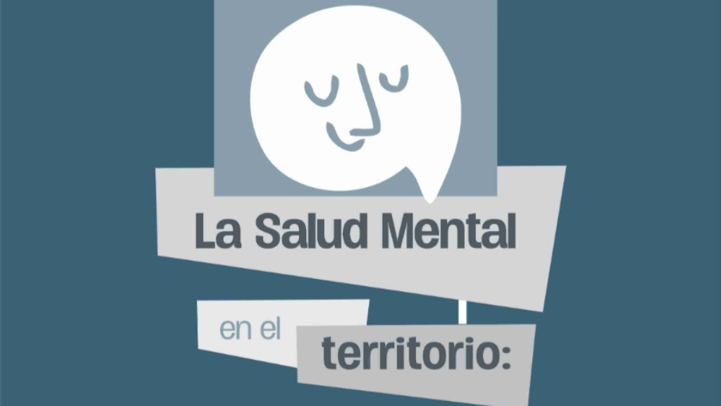 Comienza el Congreso de Salud Mental