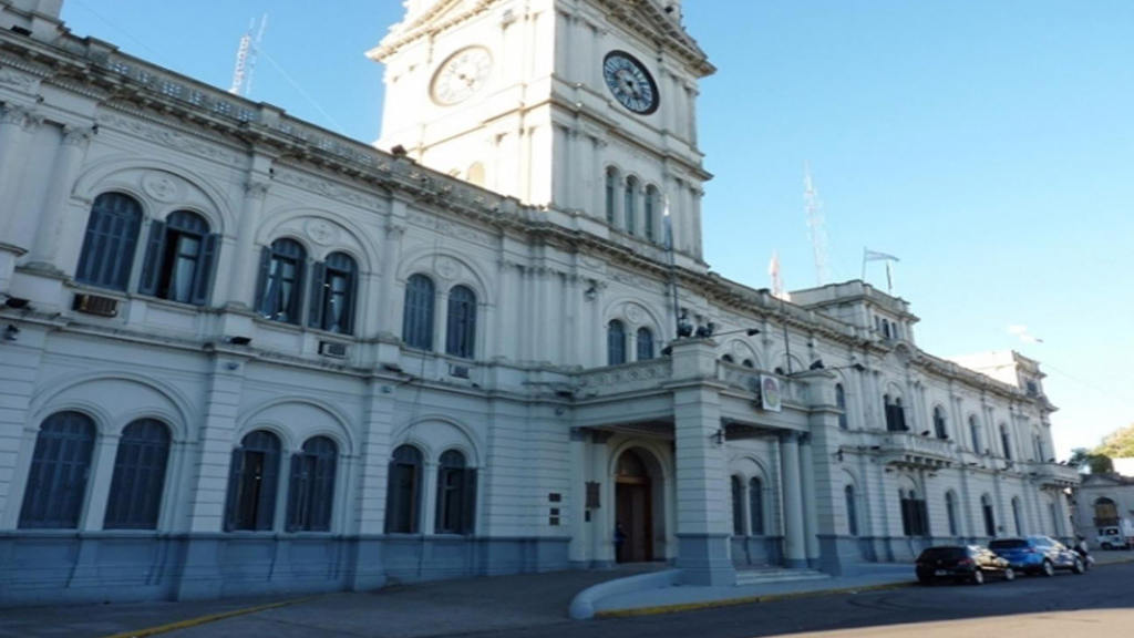 Entre Ríos tendrá superávit fiscal en el 2023