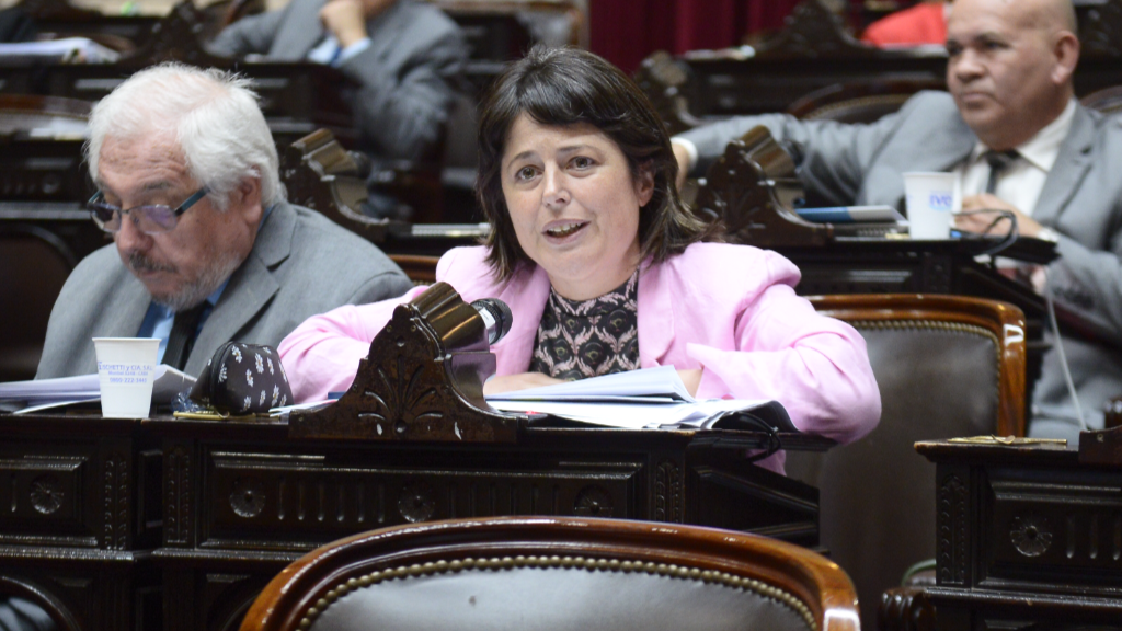 Gaillard salió contra los que defendieron los privilegios judiciales