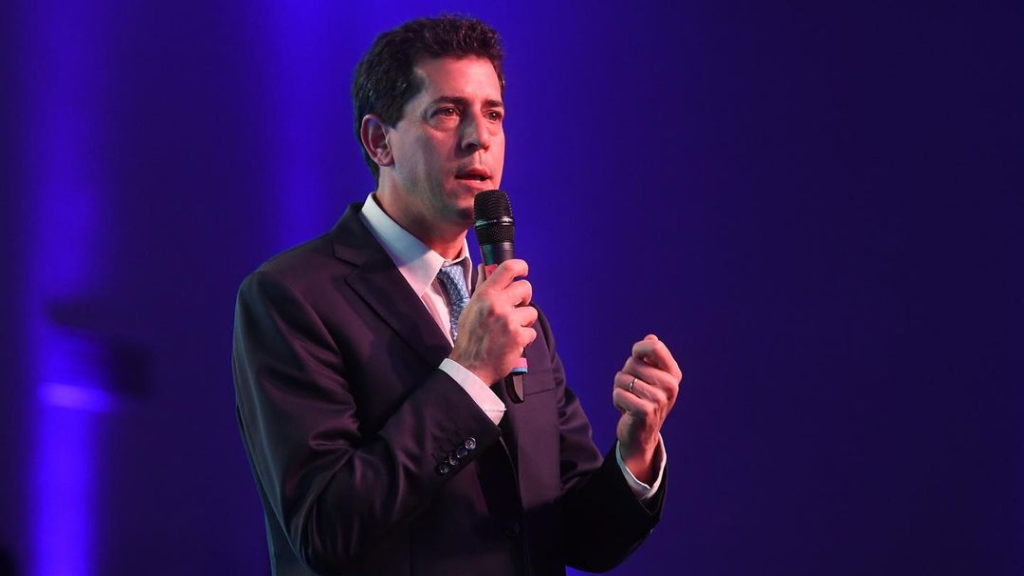 “La mayoría de los gobernadores e intendentes del FDT no quieren que haya PASO”