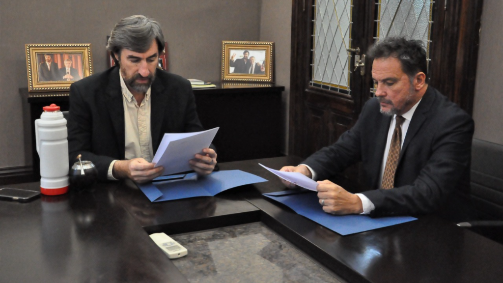 Giano impulsa la formación en los juicios por Jurados