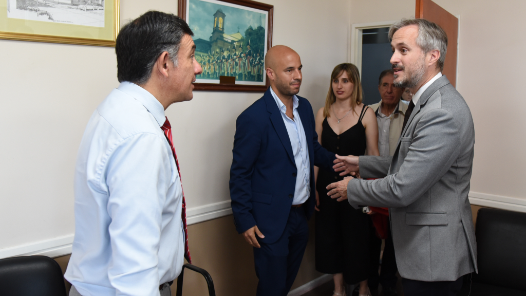 Difunden fondos de financiamiento para PyMEs