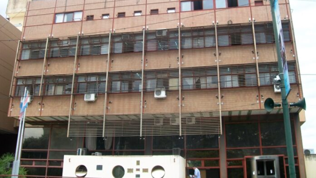 Convocan para asistentes técnicos de Planeamiento Municipal
