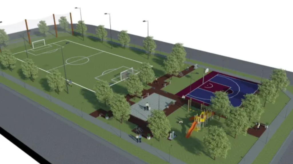 Caseros: Avances en el proyecto