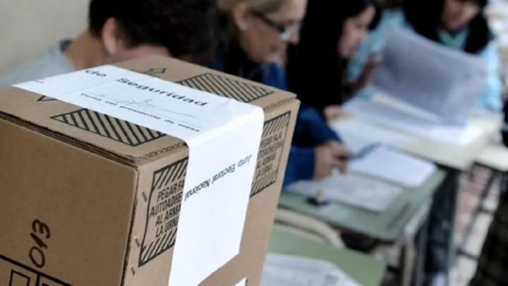 Cambiarán las fechas y le dejan a Bordet la chance de decidir si desdobla