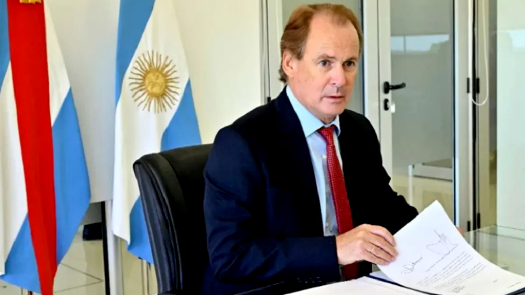 La discusión sobre desdoblar quedará abierta hasta Abril