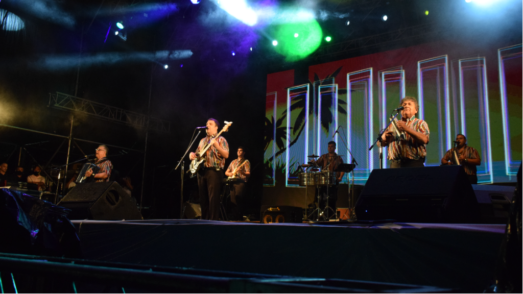 Venta de entradas de la Fiesta Nacional de la Playa