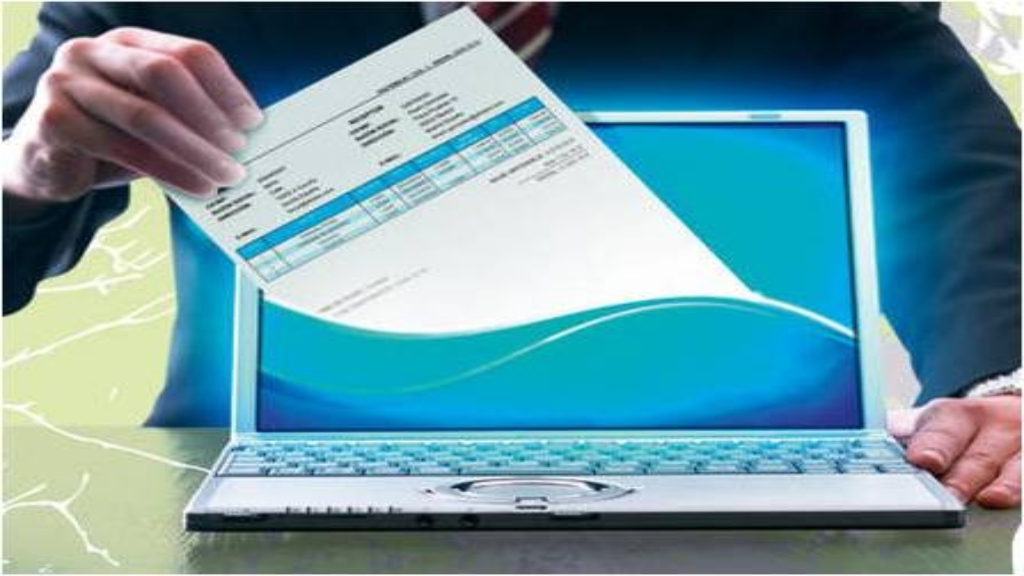 Presentaron el futuro Sistema de Documentos Electrónicos de la municipalidad