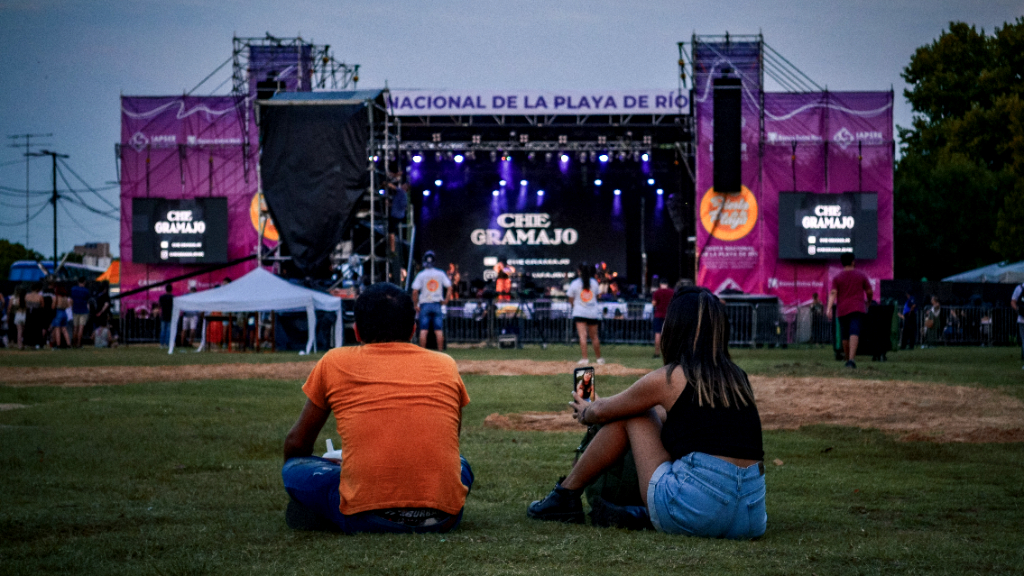 Fiesta de la Playa: beneficio para quienes utilicen la billetera virtual MODO