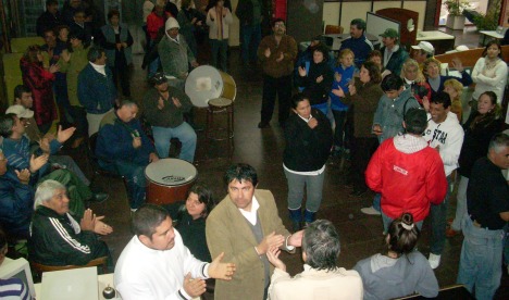 Los municipales realizarán este lunes el sexto día de paro y el martes se reunirán con Schepens
