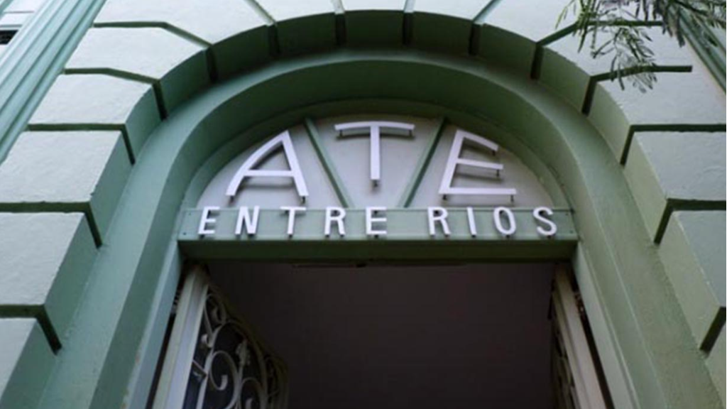 ATE solicitó la apertura de Paritaria Provincial 2023