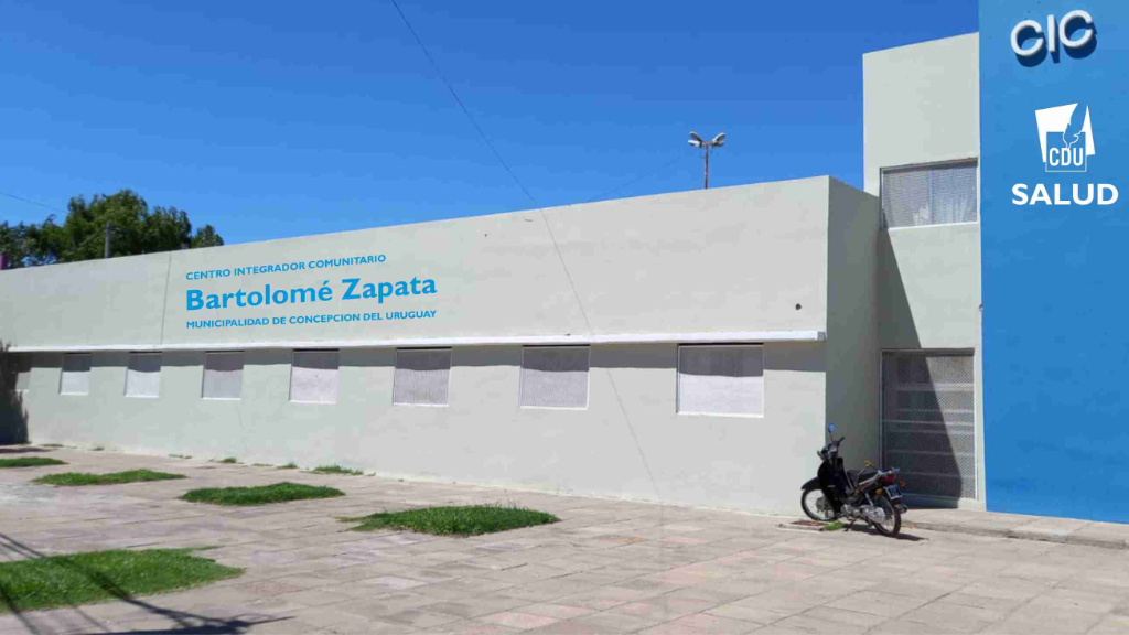 Avanza la refacción del CIC