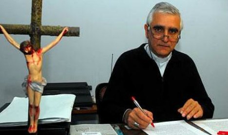 La iglesia critica posibles cambios en el Código Civil