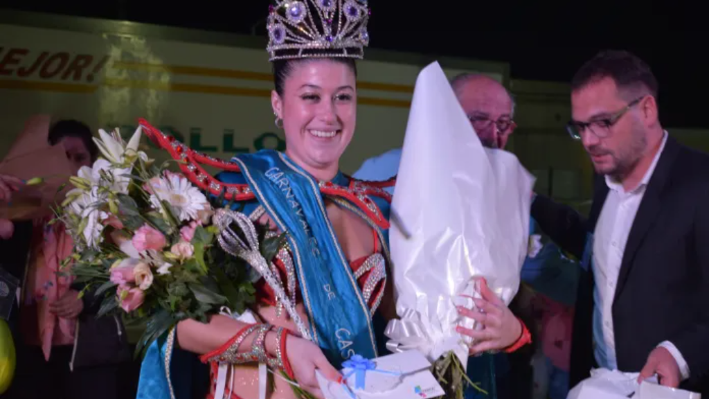 Carnavales de Caseros: