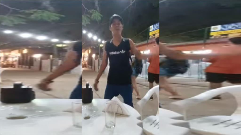 El rap de Bordet