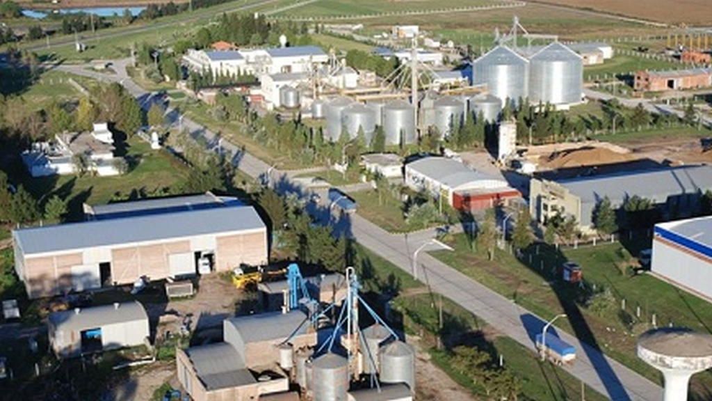 El municipio notificó por deudas a empresas del Parque Industrial