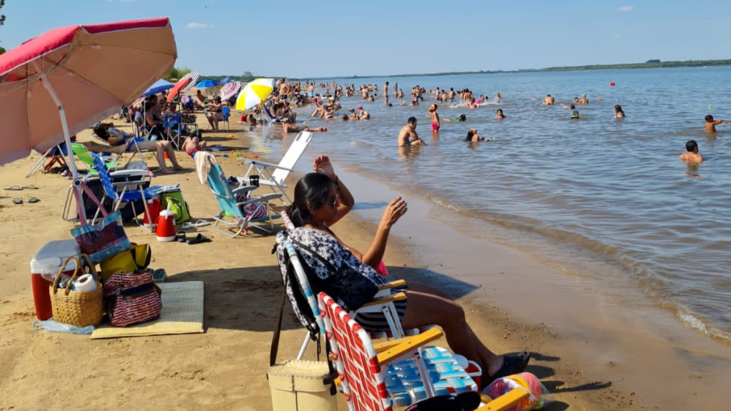 Cómo funcionarán las playas en el mes de marzo: Horarios y servicios