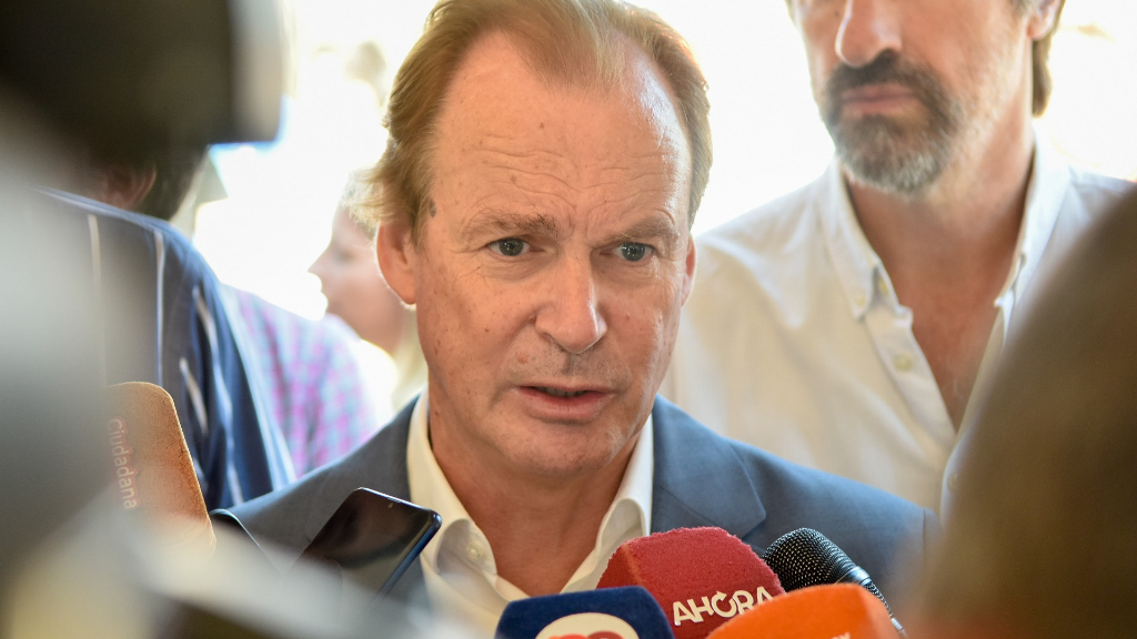 “Hay mucha ansiedad en algunos candidatos que trabajan sólo los findes de semana”