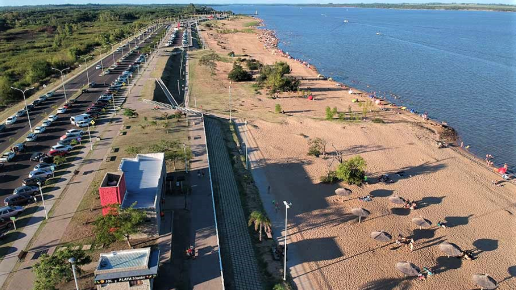 Brindarán un taller para el sector turístico