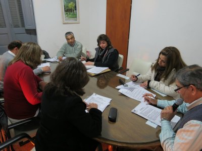 El Ejecutivo reglamentará la ordenanza sobre tenencia de mascotas