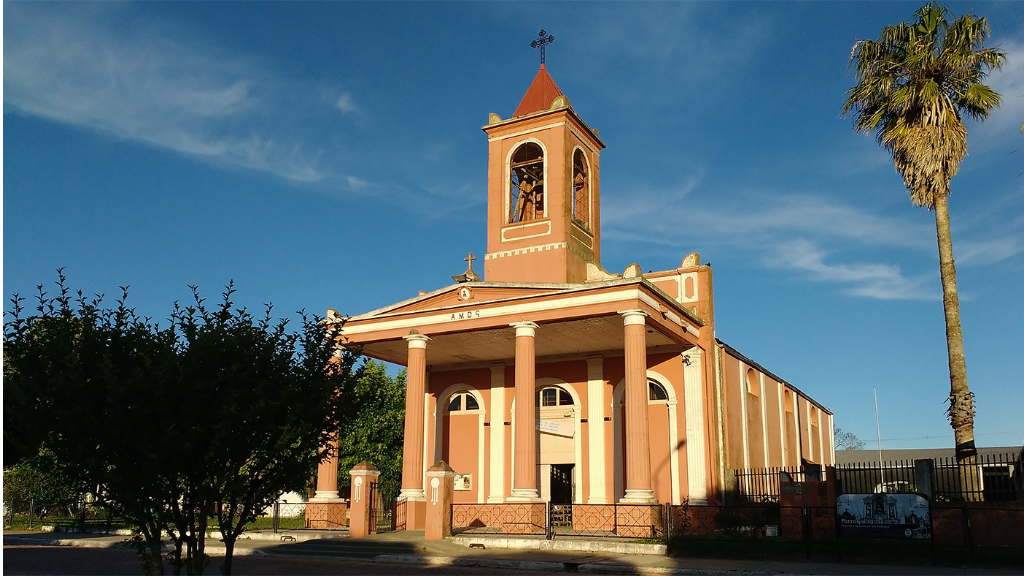 San Justo: comienzan los Talleres Municipales 