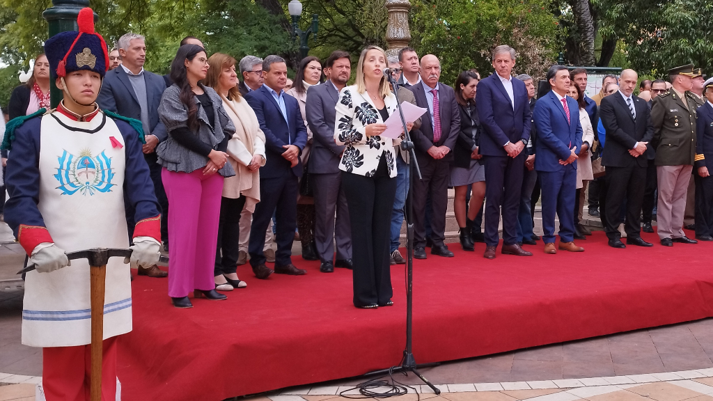 A 170 años de la Constitución de 1853