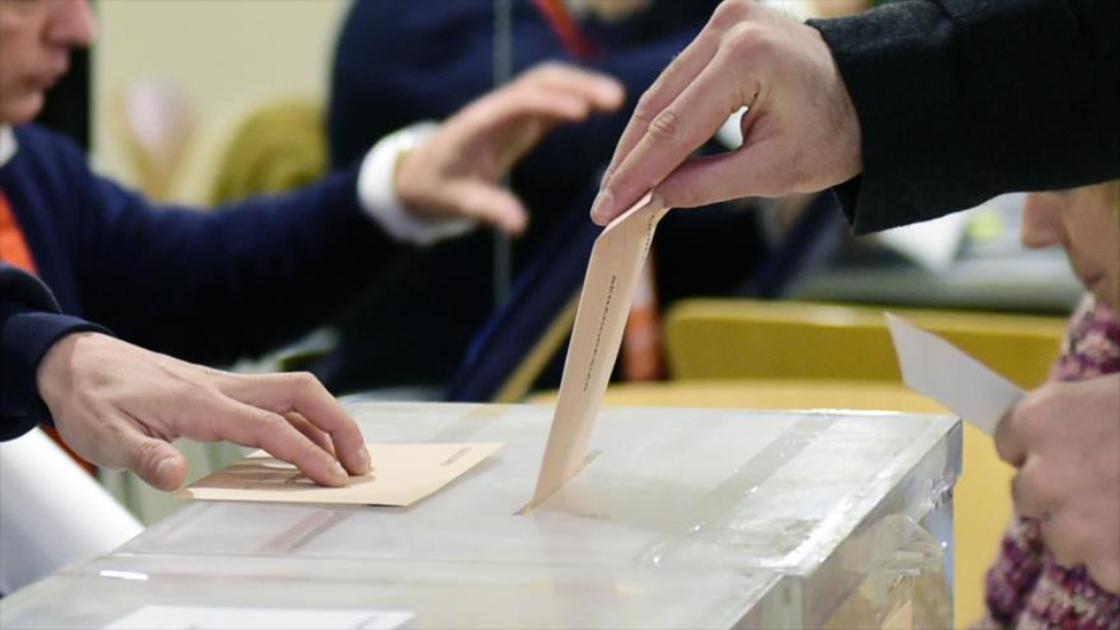 Convocan a extranjeros a empadronarse para participar de las elecciones