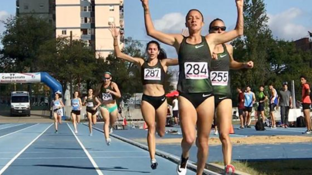 Se disputará el Campeonato Nacional de Mayores de Atletismo Elite