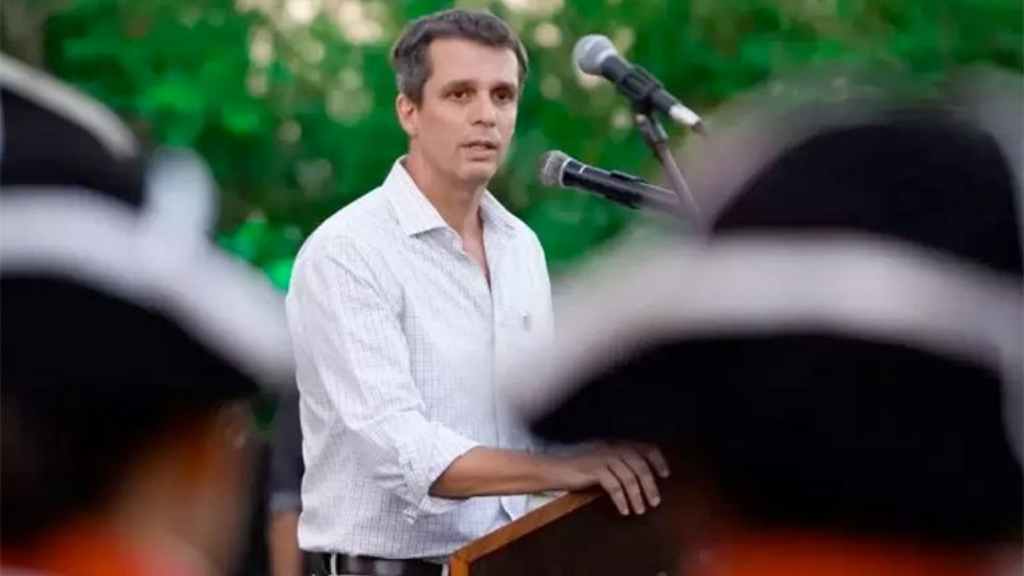 “Cristina, con vos siempre”