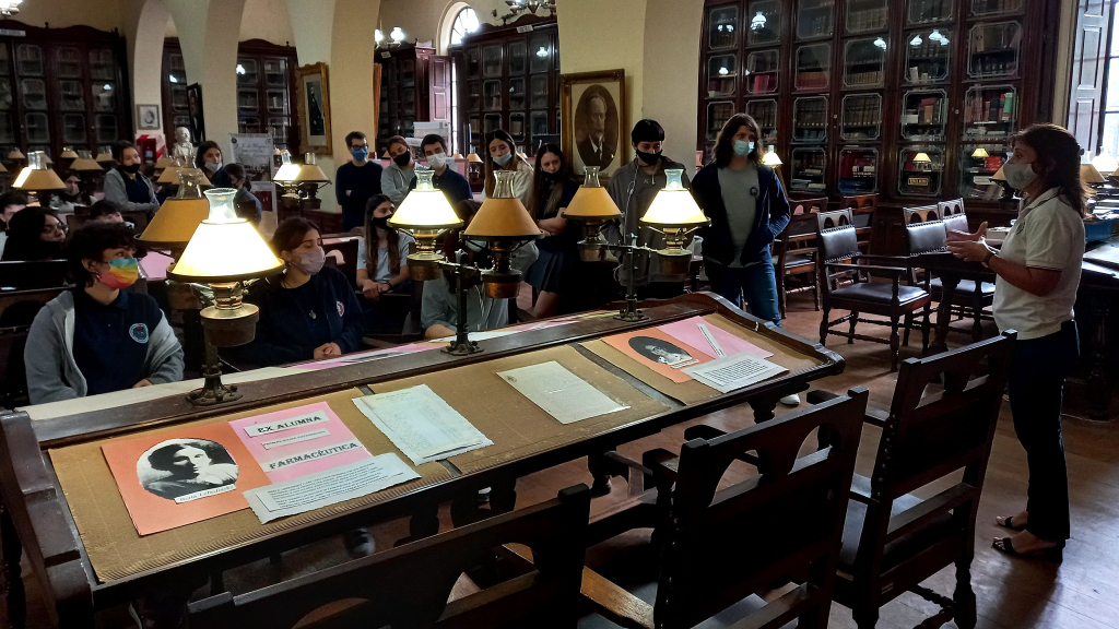 Segundo Encuentro de Museos de la Región