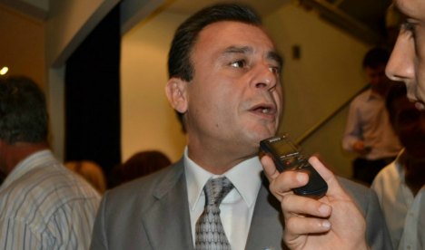 Diputados debaten fijar un tope del 5% a los intereses que cobran las financieras, dijo Bisogni