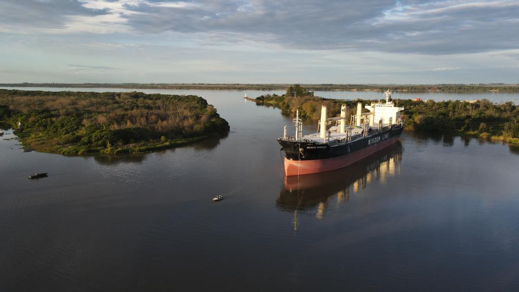 La industria forestal suma productos para exportar